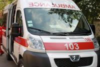 Школьницу ударило током при попытке сделать селфи на железной дороге
