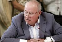 Чумак официально стал главным военным прокурором: что о нем известно