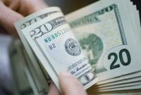 Курс валют на 11 сентября