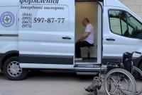 Освобожденные военные моряки и политзаключенные получат новые ID-паспорта