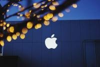 Капитализация Apple превысила 1 трлн долларов после презентации новых iPhone