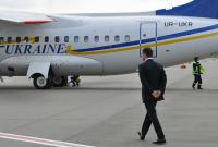 США заверили Зеленского в поддержке на пути к достижению мира в Украине