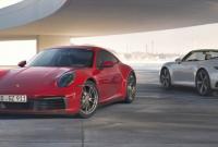 Новый Porsche 911 стал самым прибыльным автомобилем
