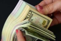 Курс валют на 13 сентября