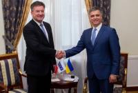 ОБСЕ будет продолжать содействие мирному урегулированию на Донбассе