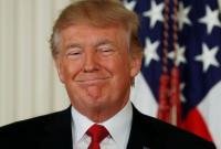 WSJ: Трамп назвал президента Египта любимым диктатором