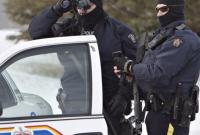 Главу разведотдела полиции Канады обвиняют в утечке данных