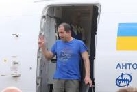 Угрозы сексуального насилия, поливание водой и удары шокером: Балух рассказал о пытках в РФ (видео)