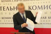 Дело организатора незаконных выборов в оккупированном Крыму направлено в суд
