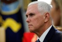 США находятся в боевой готовности для защиты Саудовской Аравии, - Пенс