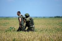 Пленный оказался знатной рыбой: ВСУ захватили боевика-иностранца