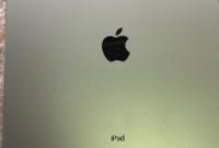 iPad Pro (2019) появился на фото с тройной камерой, как у iPhone 11 Pro и iPhone 11 Pro Max