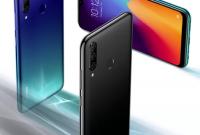 Lenovo K10 Plus: смартфон с чипом Snapdragon 632, тройной камерой и экраном HD+