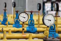Заполнены на 64%: запасы газа в хранилищах увеличились в 2,3 раза