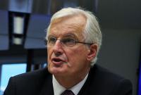 Позиция Британии не дает оснований для заключения соглашения по Brexit