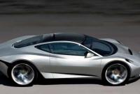 Новый Jaguar F-Type станет среднемоторным электрокаром