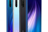 Смартфон Xiaomi Redmi Note 8 выйдет в версии с увеличенным объёмом памяти
