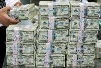 Долг Газпрома перед Нафтогазом вырос до $2,8 миллиарда