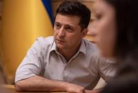 Зеленский поручил правительству взять на контроль расследование смертельных ДТП в Одесской и Житомирской областях