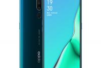 Смартфон OPPO A11x оснащён аккумулятором ёмкостью 5000 мА·ч