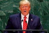 Трамп пригрозил ужесточить санкции против Ирана, если он не изменит свое поведение