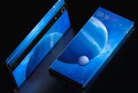 Xiaomi Mi Mix Alpha — смартфон за $2800, почти целиком состоящий из экрана (видео)
