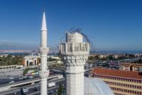 Власти Турции отчиталась о последствиях землетрясения в Стамбуле