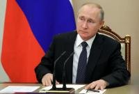 У Путина надеются, что до публикации стенограмм его переговоров с Трампом не дойдет