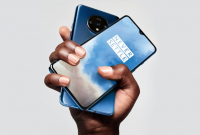 Смартфон OnePlus 7T получил Fluid AMOLED дисплей с частотой 90 Гц, тройную камеру, чипсет Snapdragon 855+ при цене $600