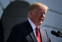Палата представителей США поддержала импичмент Трампу