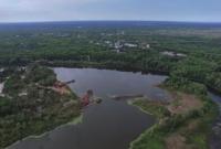 В Чернобыльской зоне запустили водные маршруты для туристов