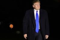 Стало известно когда в Конгрессе США могут начать слушания по импичменту Трампа