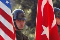 Сирия требует вывода американских и турецких войск с территории страны