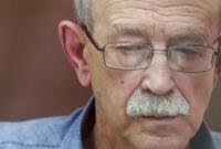 Россия: обвиняемого в госизмене 75-летнего ученого отпустили из СИЗО