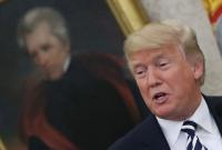Трамп искал доказательства вмешательства Украины в выборы США