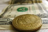 Курс валют на 30 сентября