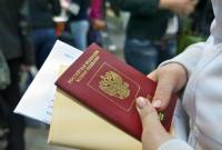 За все надо платить хабар. Сколько стоят паспорта РФ на Донбассе