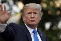Все больше американцев поддерживают импичмент Трампа
