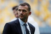 Шевченко обсудит возможное назначение на пост главного тренера Милана, - СМИ