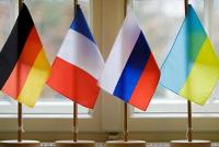 У Путина не смогли назвать сроки проведения саммита нормандской четверки