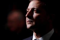 Зеленский обсудил согласование формулы Штайнмайера с лидерами политсил в ВР и фракцией «Слуга народа»