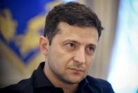 Зеленский заявил, что в Минске договорились о разведении войск в Петровском и Золотом