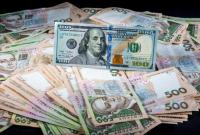 Курс валют на 2 октября