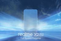 Флагман Realme X2 Pro получит камеру на 64 Мп с 20-кратным гибридным зумом