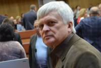 Депутат облрады указал женщинам на настоящее место и возмутился их участием в политической жизни