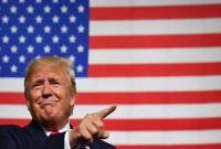 Трамп повысил голос на репортера Reuters, который спросил об Украине