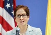 СМИ назвали причину отзыва посла США в Украине