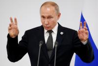 Это даже не восстановление СССР: российский политик раскрыл сущность путинского режима