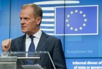 Туск считает план Джонсона по Brexit неубедительным