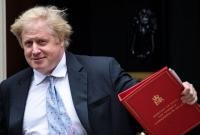 Джонсон отрицает, что попросит ЕС отложить Brexit